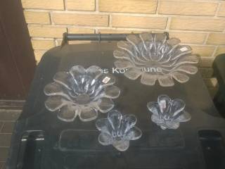 Glas