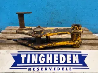 JCB 531-70 Håndtag Crowd 162/03823