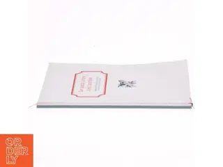 Le Petit livre des invités