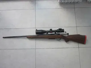 S & L    300 win mag