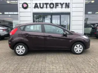 Ford Fiesta 1,25 60 Trend