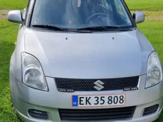 Fin swift 1.5