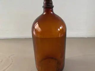 Flaske