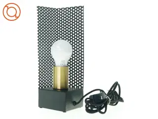 Lampe (str. 28 x 9 x 9 cm)