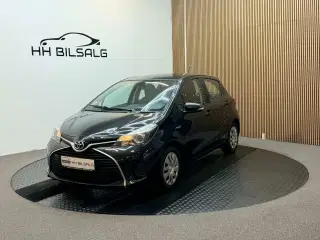Toyota Yaris 1,5 Hybrid H2 e-CVT