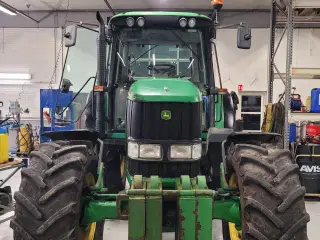 John Deere 6920 PQ GEAR