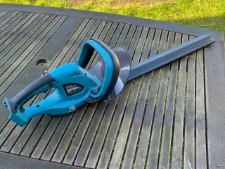 Makita hækkeklipper 