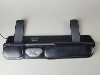 ⭐️· RollerMouse Pro2 fra Contour