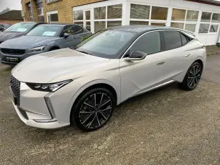 DS DS 4 1,6 E-Tense Rivoli Cross EAT8