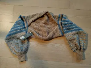 Sjælevarmere flere modeller Div. str. XS - XL