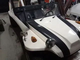 vw buggy