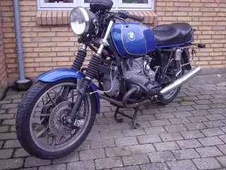 BMW R 100/7 RT