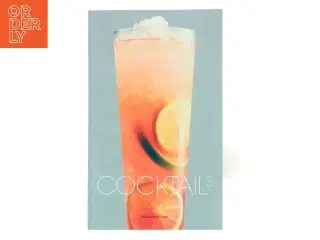Cocktails (Bog)