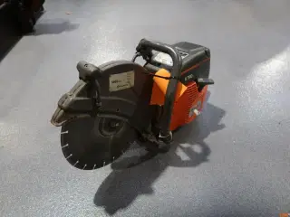 KAPSAV, Husqvarn