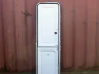   Tabbert  Dør med Karm.