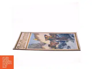 Julestjernen