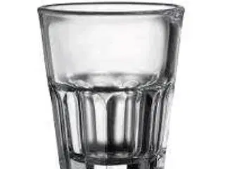 48 stk. Glas Granity 4,5 cl hærdet