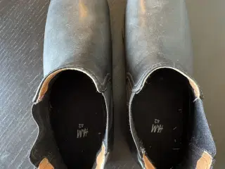 Sko Chelsea Boots