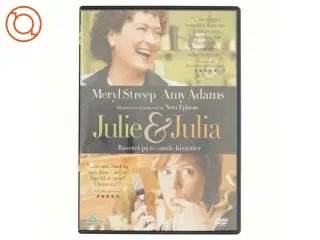 Julie & Julia