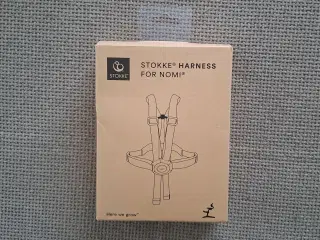 Stokke nomi sele