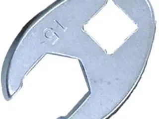 BATO Hanefodsnøgle 3/8\" x 12mm.
