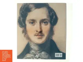 Victoria & Albert af Jonathan Marsden (Bog)