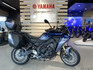 Yamaha Tracer 9 GT+ Y-AMT