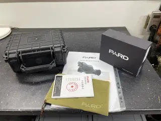 Pard 007
