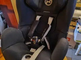 Autostol Cybex siorna 