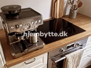 Hjembytte - Ellebjergvej
