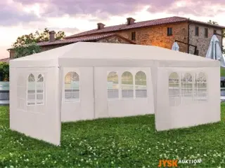 PARTYTELT, 3 x 6