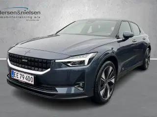 Polestar 2 EL Long range Single motor 231HK 5d Aut.