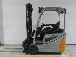 Gaffeltruck - STILL RX20-15