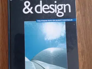 Arkitektur & design