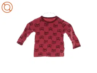 Bluse fra Mads & Mette (str. 68)