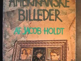 amerikanske billeder - en personlig rejse gennem d
