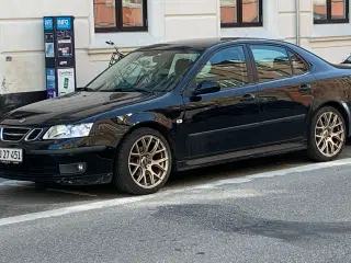 Saab 9-3