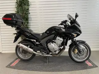 Honda CBF 600 SA