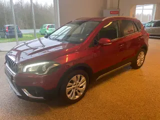 S-Cross 1,0 Active