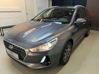 Hyundai i30 1,4 T-GDi Premium stc.