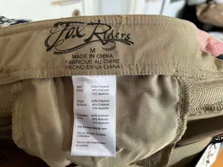 Cykel shorts til dame