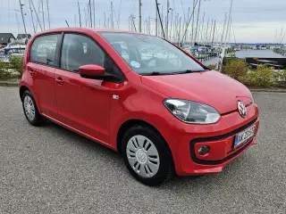 VW Up 60 Move Up! BMT