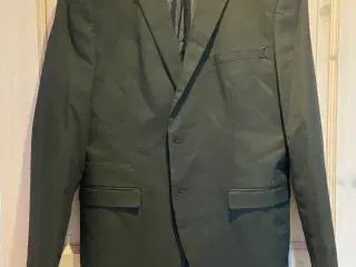 2 blazer og en vest