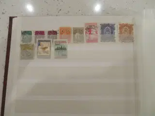 Portugal, 50 forskellige frimærker