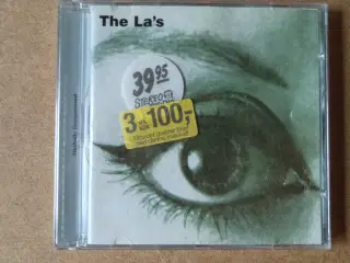 LA's ** The LA's (549 566-2)                      