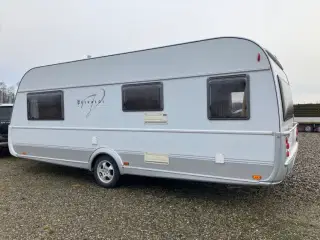 Tabbert Vivaldi 550 E