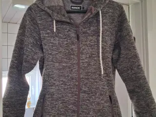 fleece strik