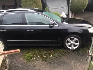 Vw Passat 1.9 TDI 