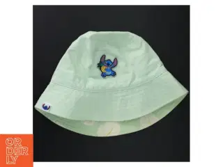 Lilo & Stitch bøllehat (str. 25 og 18 cm i diameter)