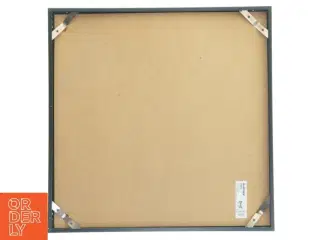 Kvadratisk fotoramme fra IKEA (str. 33x33 cm)